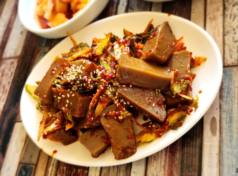 국수마을 이미지