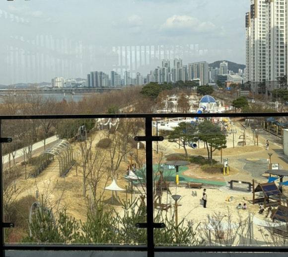 스타벅스 세종금강DT점 이미지