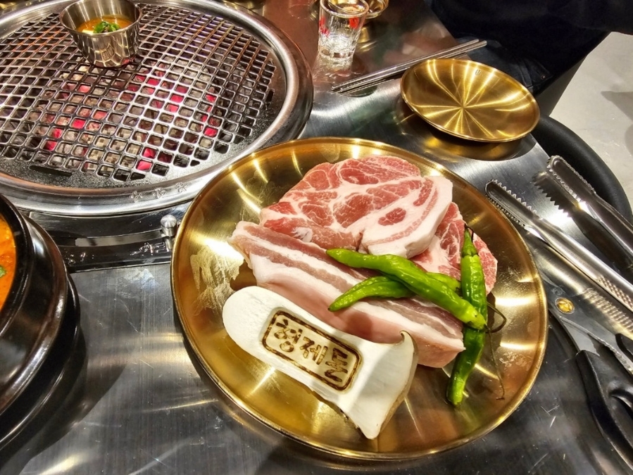 형제갈비식당 이미지