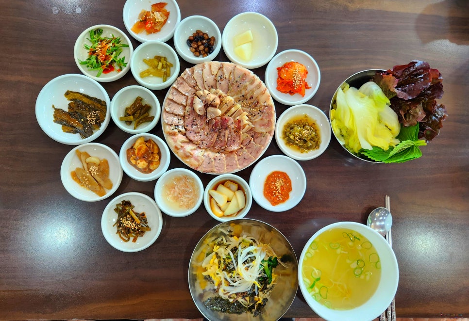 선산식당 이미지