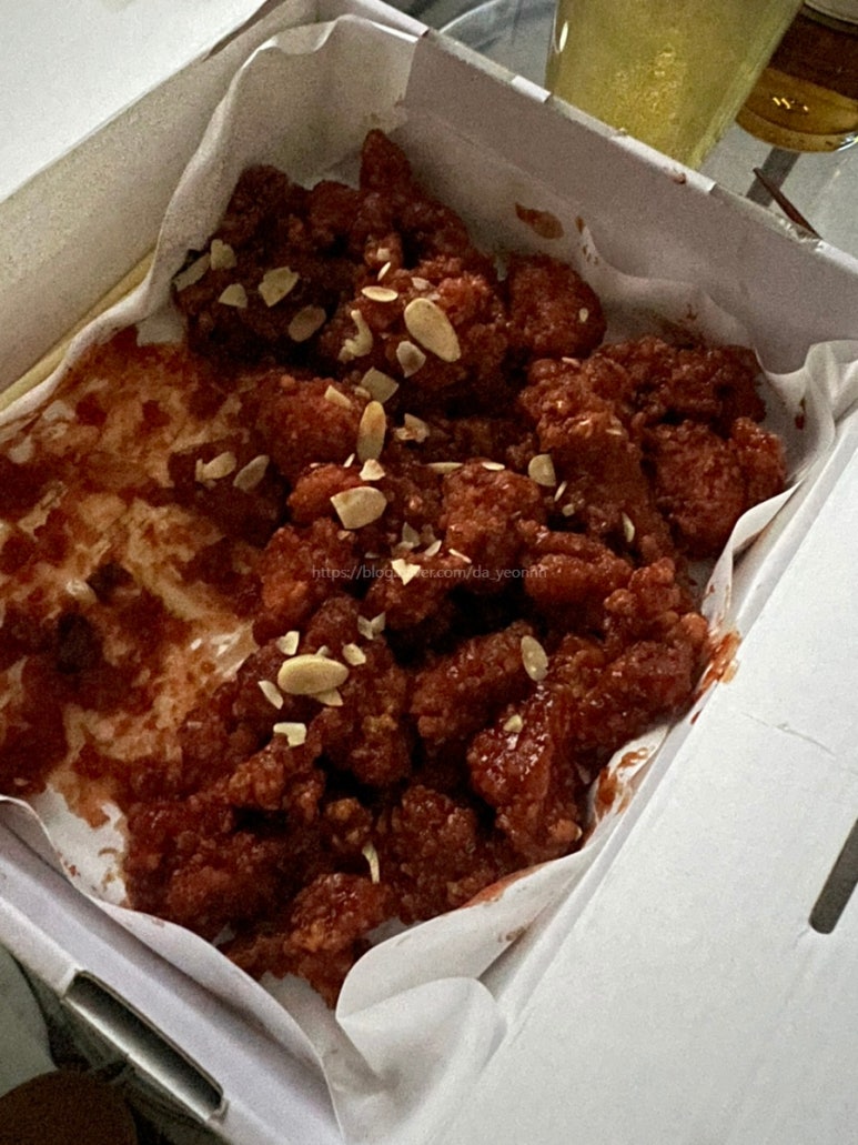 꼭지네반찬 이미지