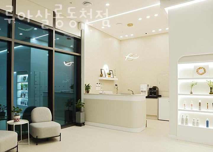 루아살롱 동천점 이미지