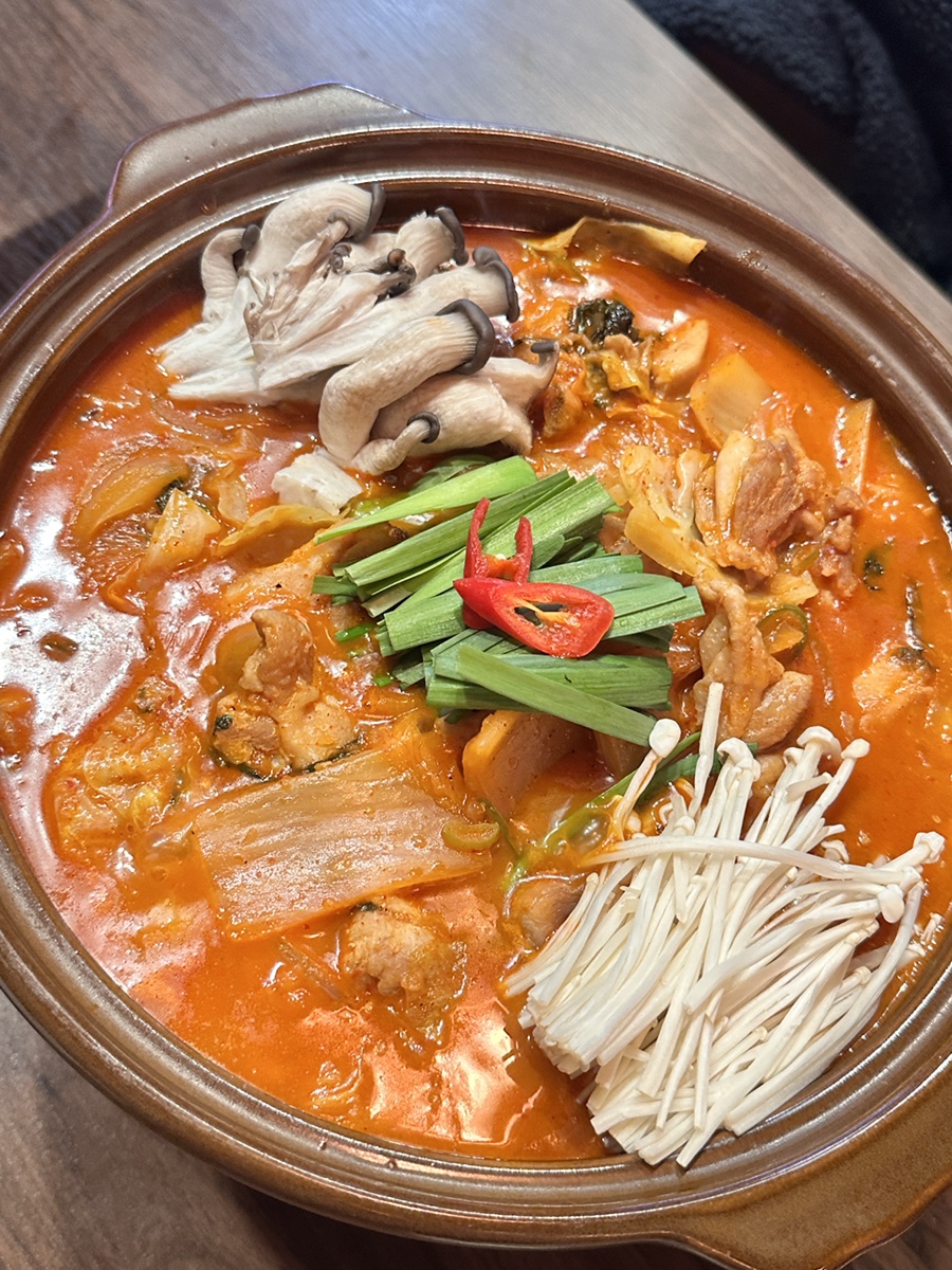 우후죽순 광주경안점 이미지