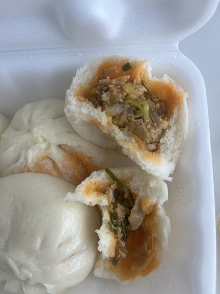 명가손만두김밥 이미지