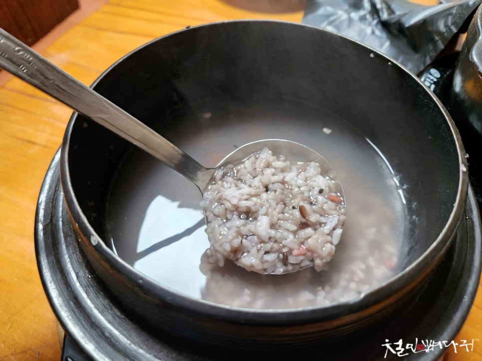 이조식당 이미지