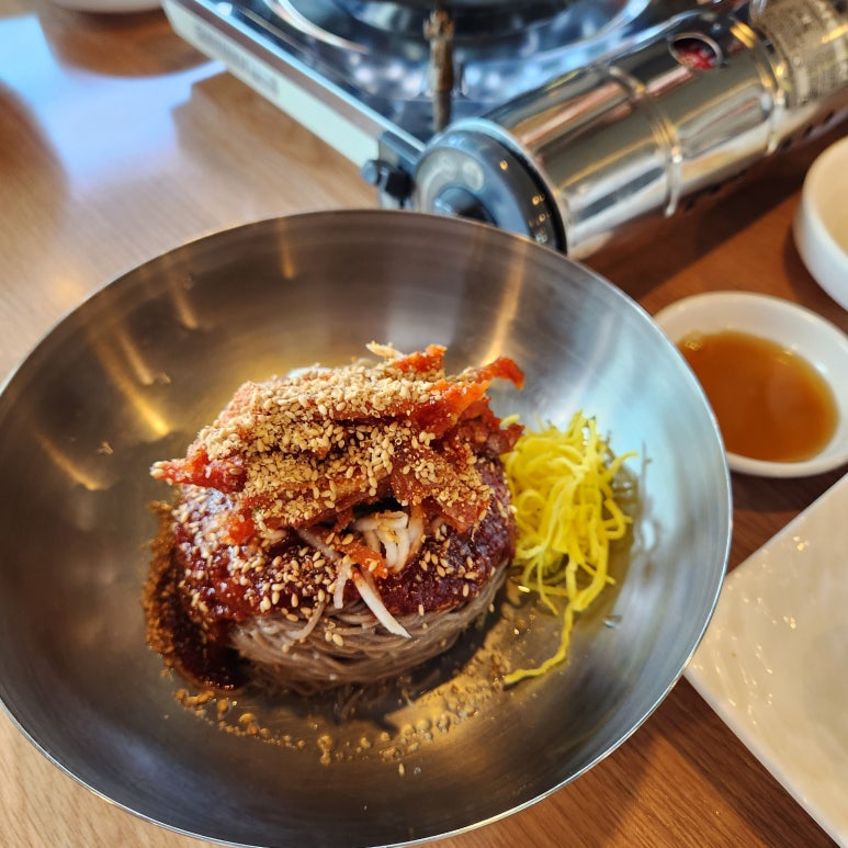 함흥막국수 이미지