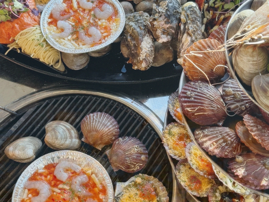 청춘조개별관 이미지
