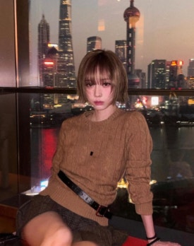 하니미용실 이미지