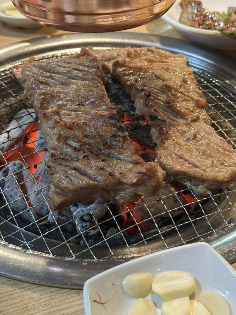 태능숯불갈비감자탕 이미지