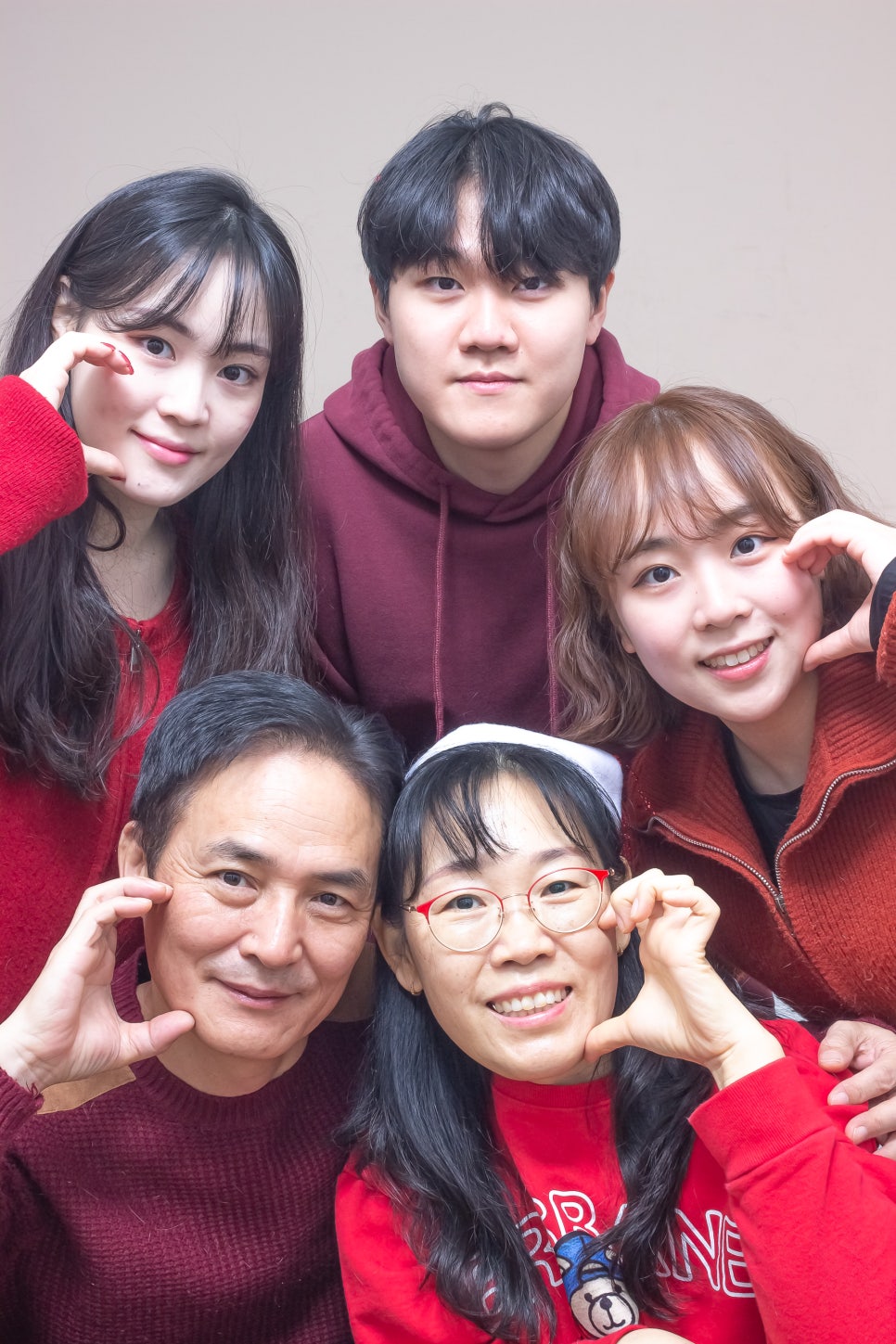 다비스튜디오셀프사진관안산 이미지