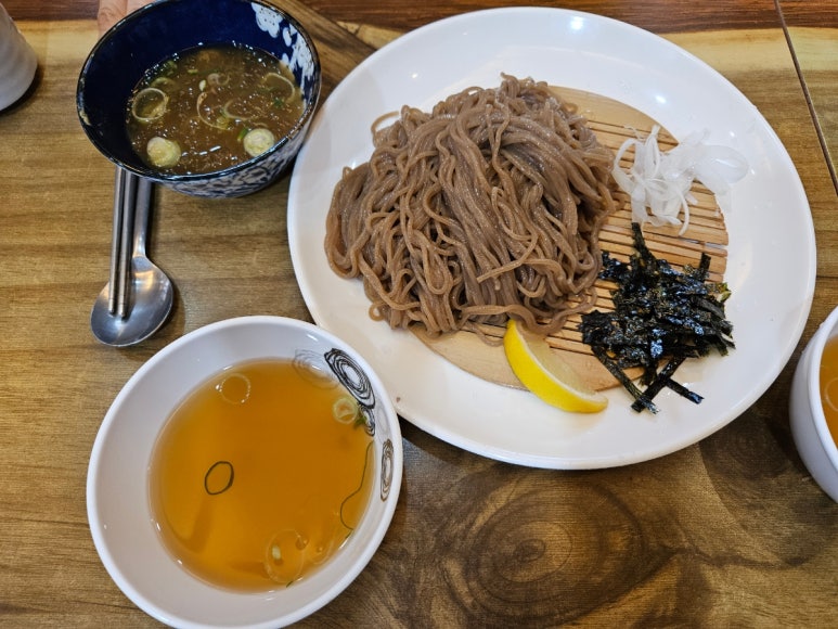 황제소바 이미지