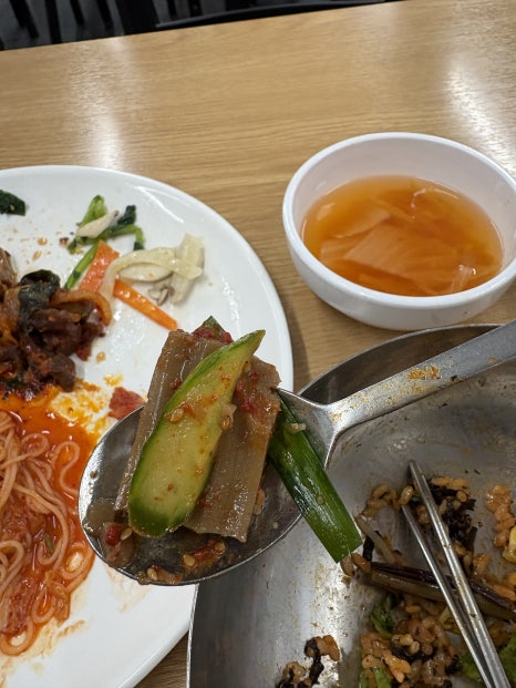 전주한옥찜닭 이미지