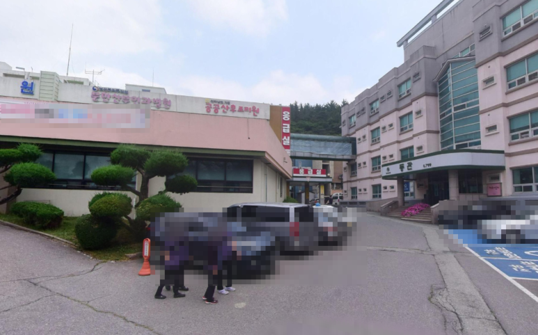 해남우리종합병원(장례식장) 이미지