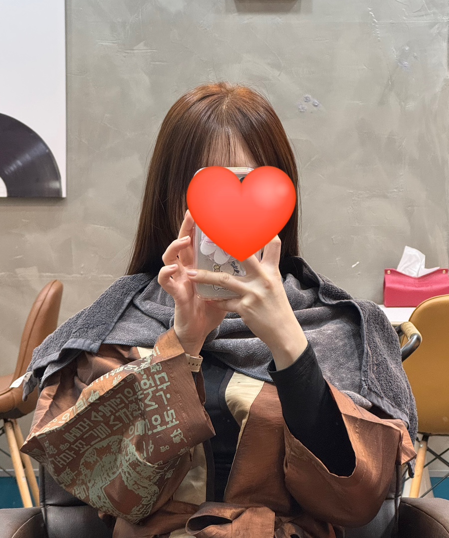 이에스헤어 이미지