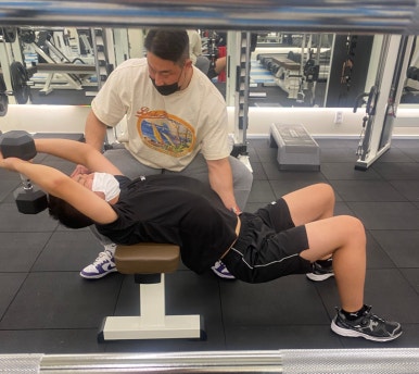 가능해GYM헬스PT 이미지