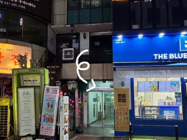 더블루커피 산본점 이미지