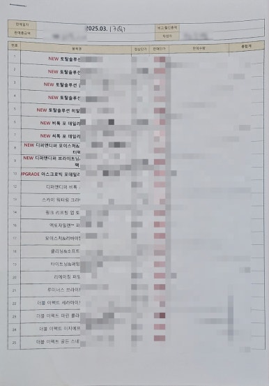 (주)도원푸드 이미지