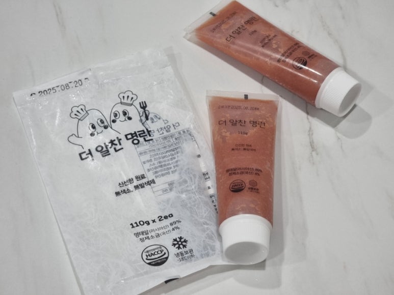 비에스푸드 이미지