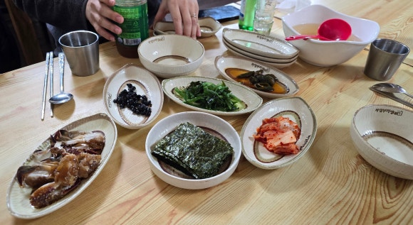 바람부리명태찜 이미지