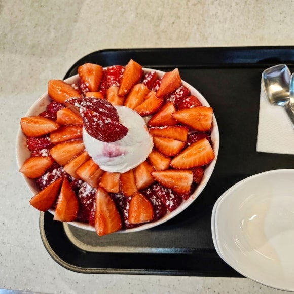 카페더온 이미지