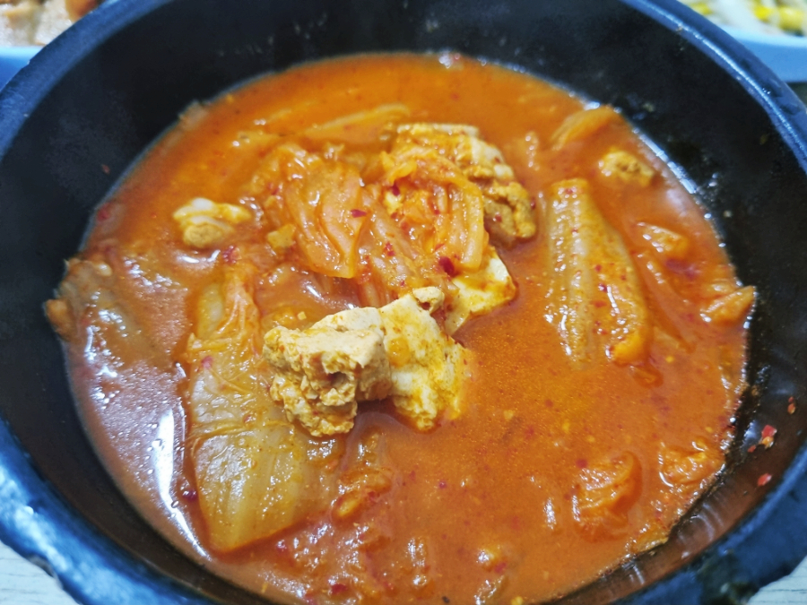 관악산식당 사진 7
