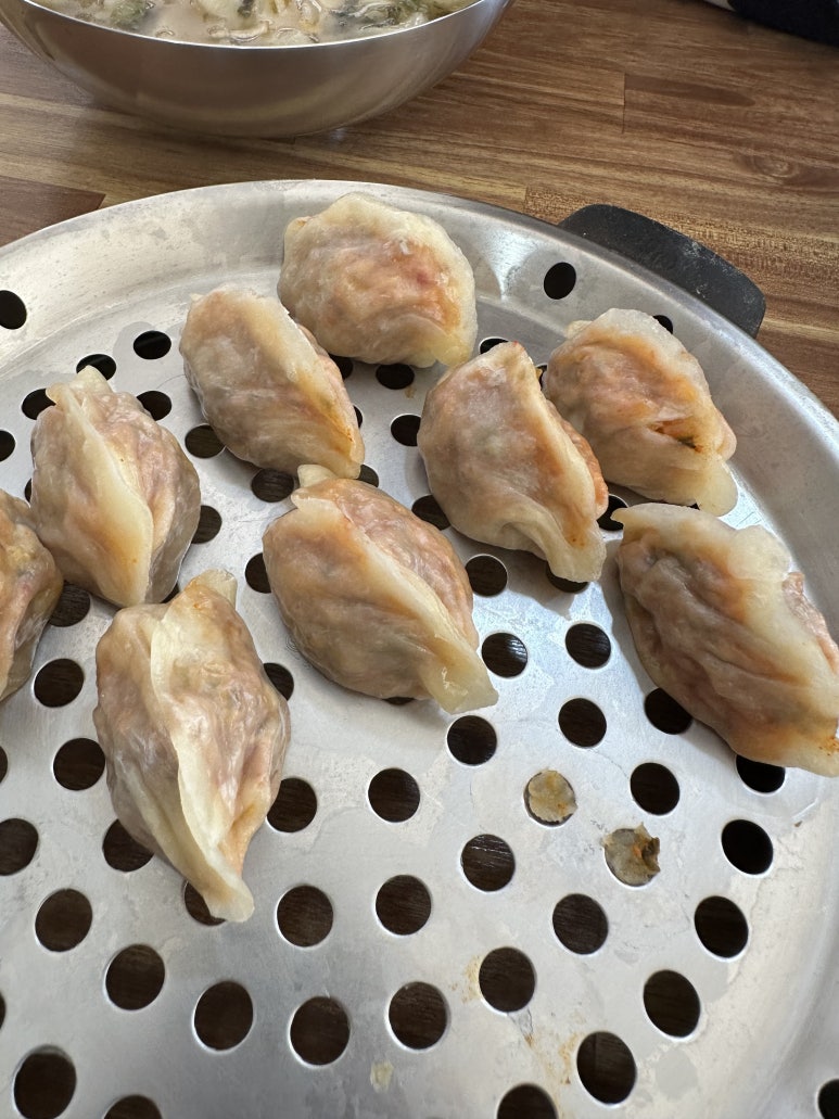 선우손칼국수 이미지