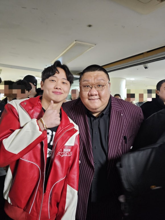 지앤에프씨 이미지