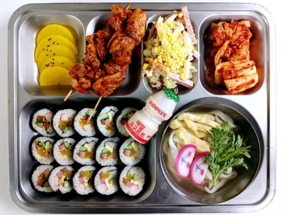 맥시칸분식 이미지