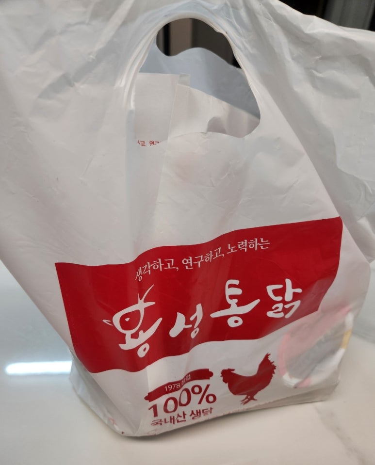용성통닭(호매실직영점) 이미지