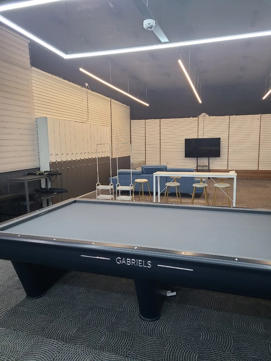 동아리당구장 이미지