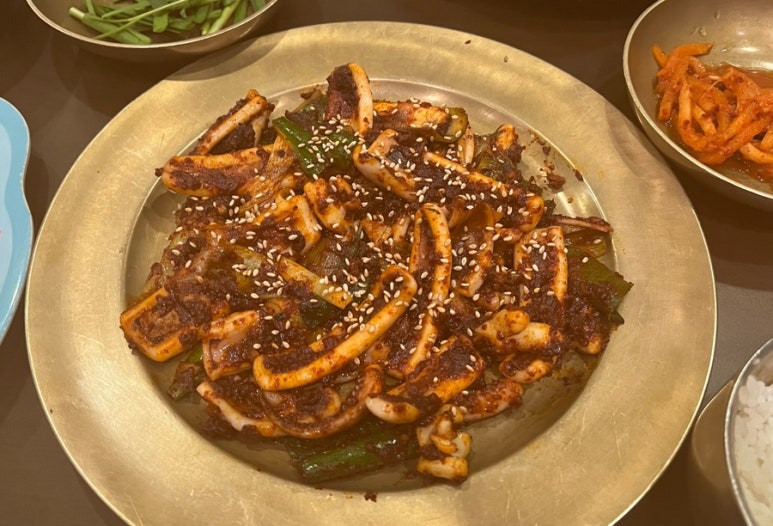 숯불구이 이미지
