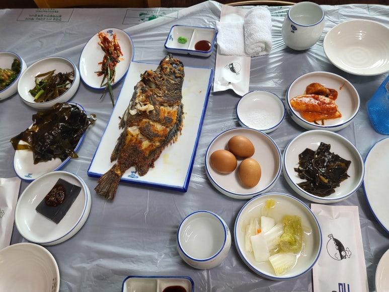 금장생복집 이미지