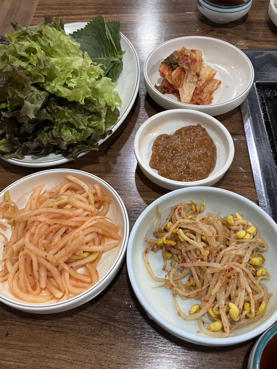 대길소금구이 이미지