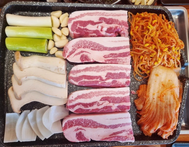 돈앤삼겹살 이미지