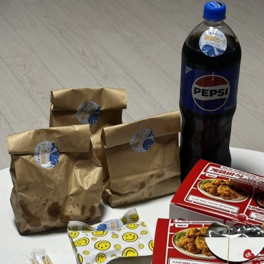 꾸브라꼬의왕 이미지