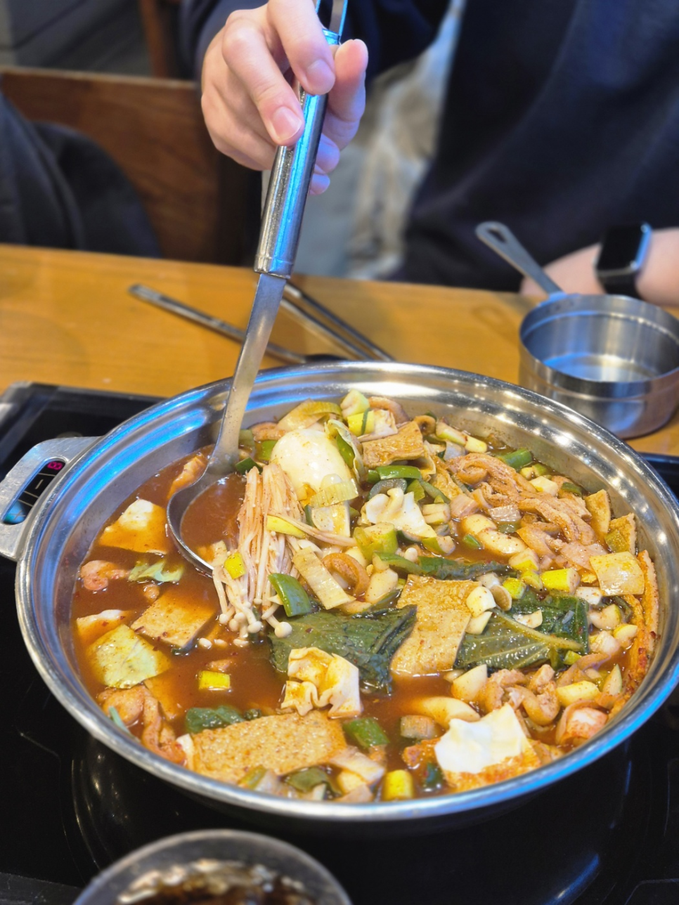 두끼아산온양점 이미지