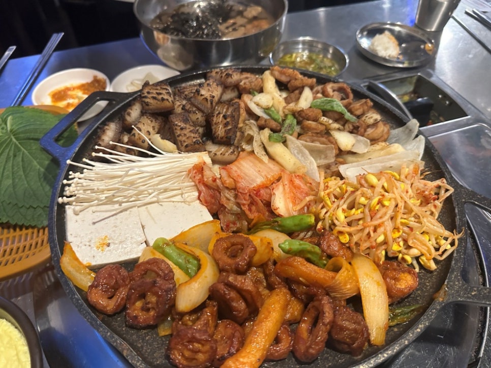 막창자부심 이미지