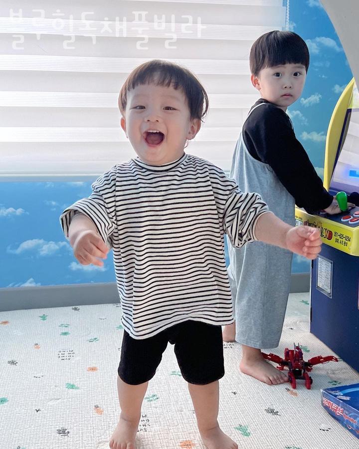 블루힐독채풀빌라 이미지