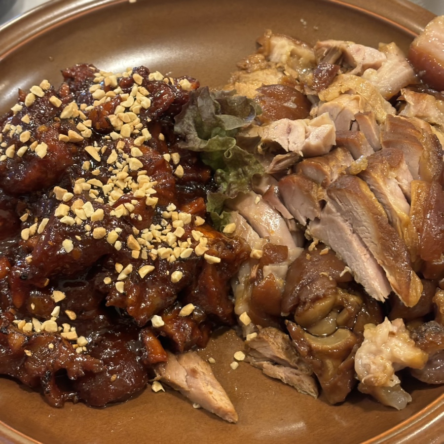 스타왕족발 이미지