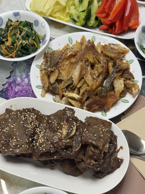 별이네게장집 이미지