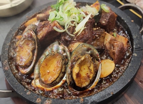 찜들 이미지