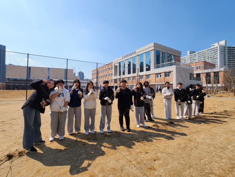 세교중학교 이미지