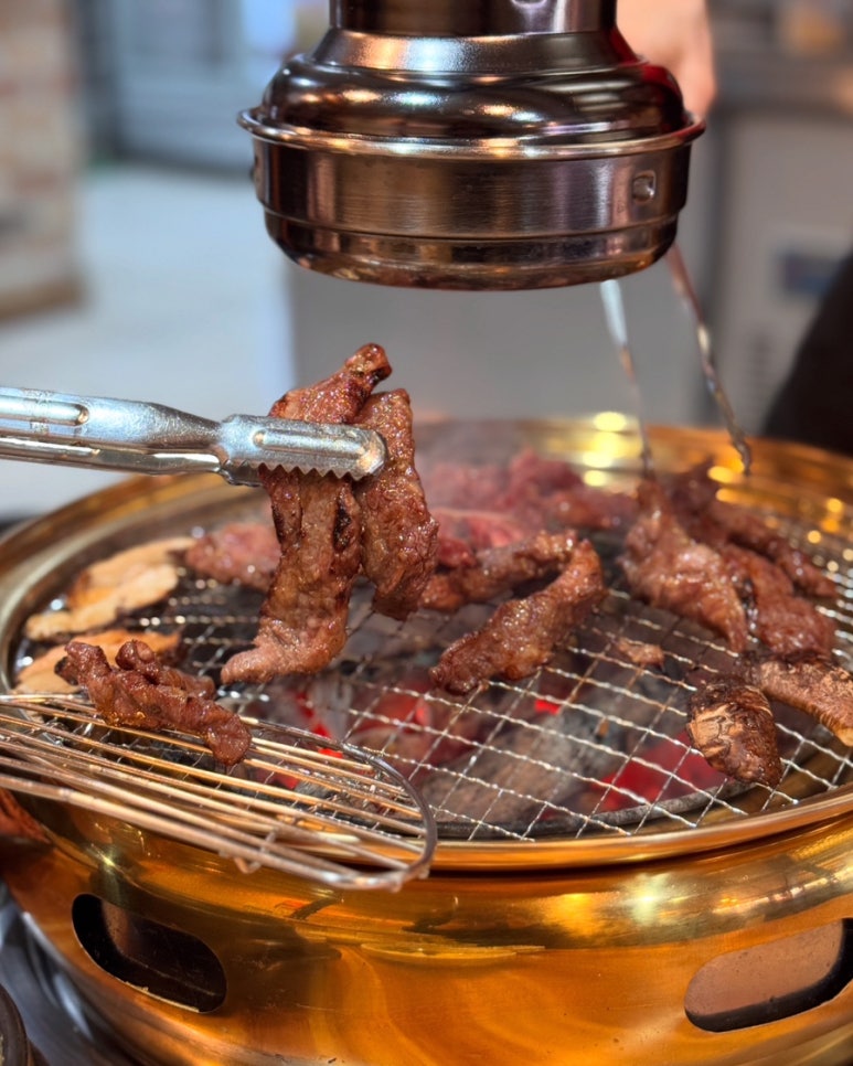 숯향기정육식당 이미지