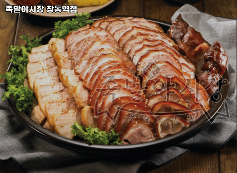 족발야시장창동역점 이미지