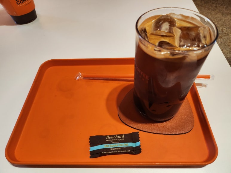 인트로커피로스터즈 이미지