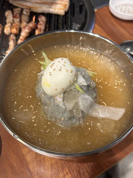 한마음정육식당 수원오목천점 이미지