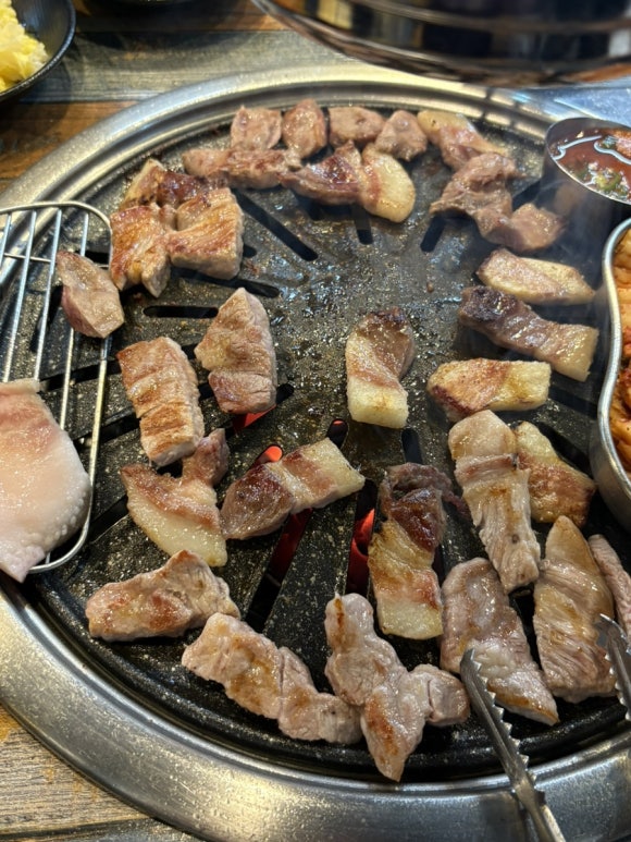 제주뒷고기 이미지