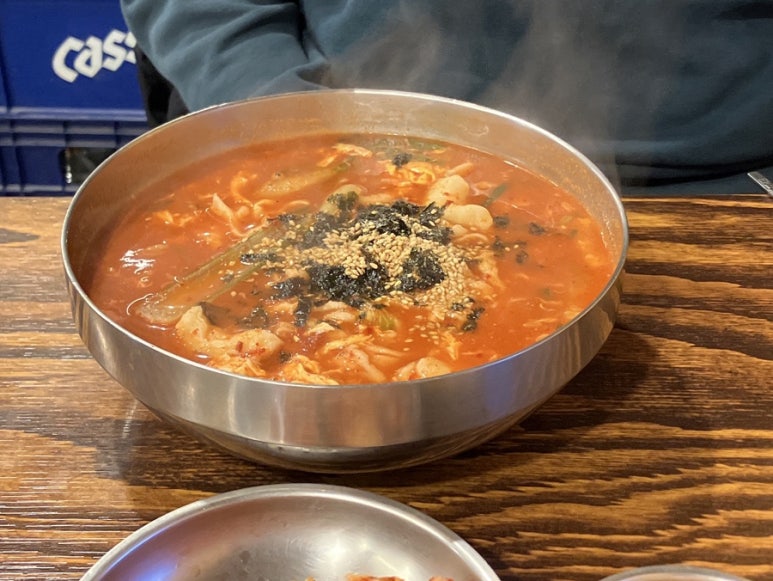 순해집칼국수 이미지