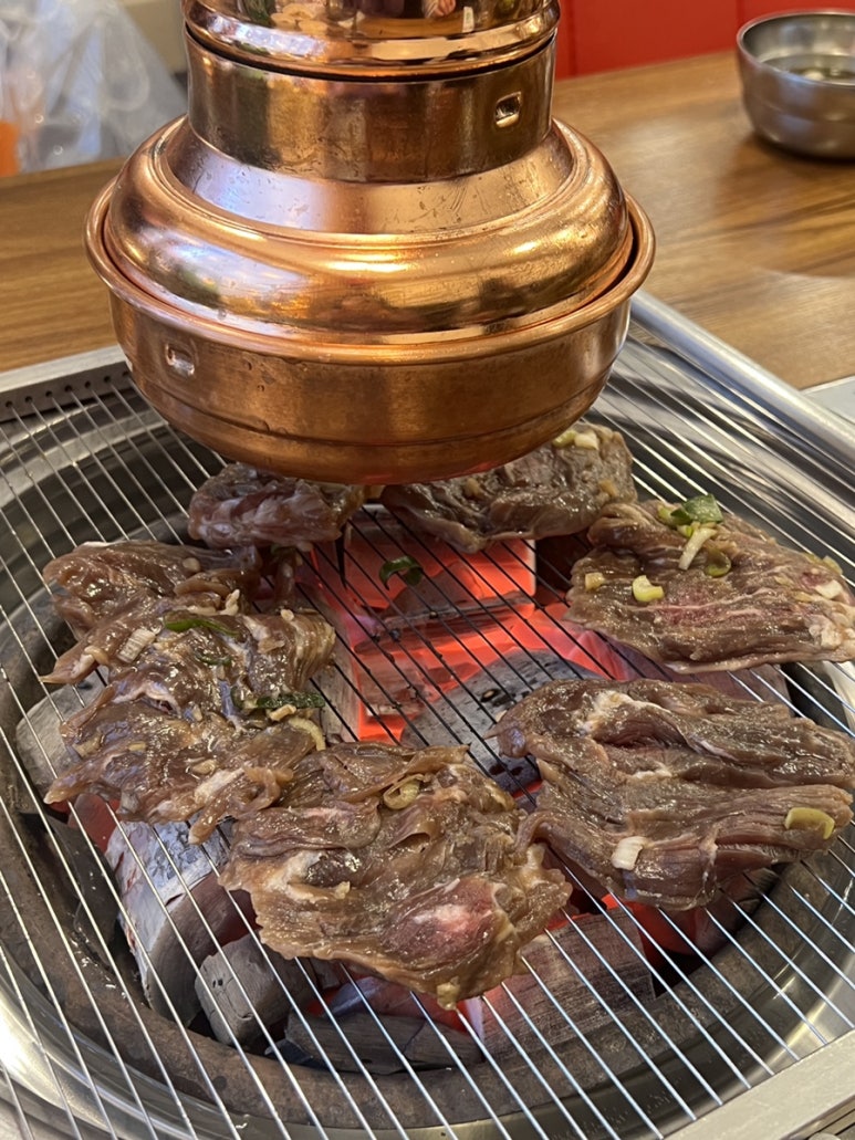신촌서서갈비 다동점 사진 3