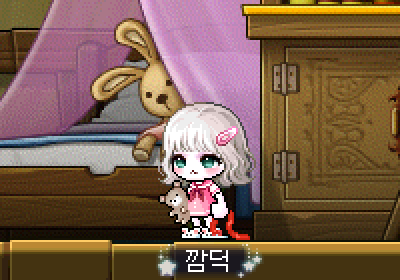 헤어메니저리본 이미지